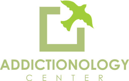 Addictionology Center logo