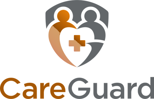 CareGuard logo