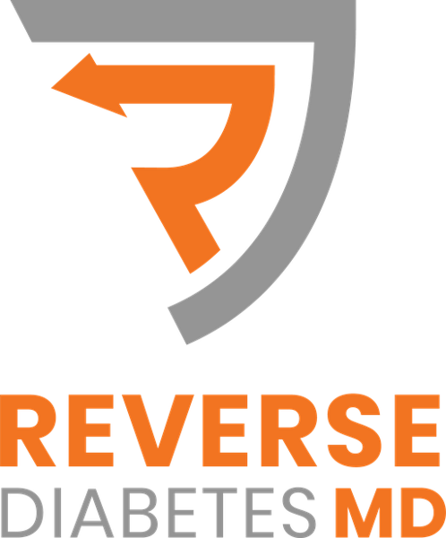 Reversing Diabetes MD logo