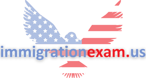 ImmigrationExam logo