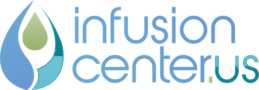 Infusion Center US logo