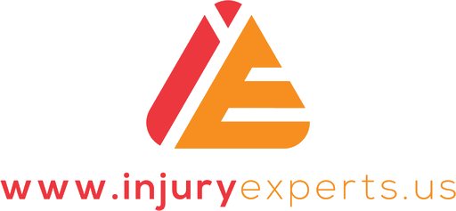 Injury Experts logo