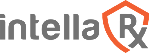 IntellaRx logo