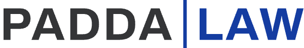 Padda Law logo