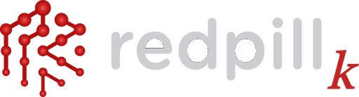 RedPill Kapital logo