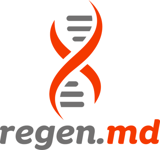 Regen.MD logo
