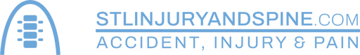 STL Injury and Spine logo