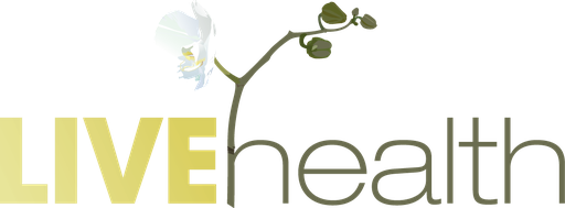 Live Health Protocol logo