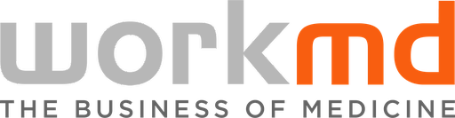 WorkMD logo